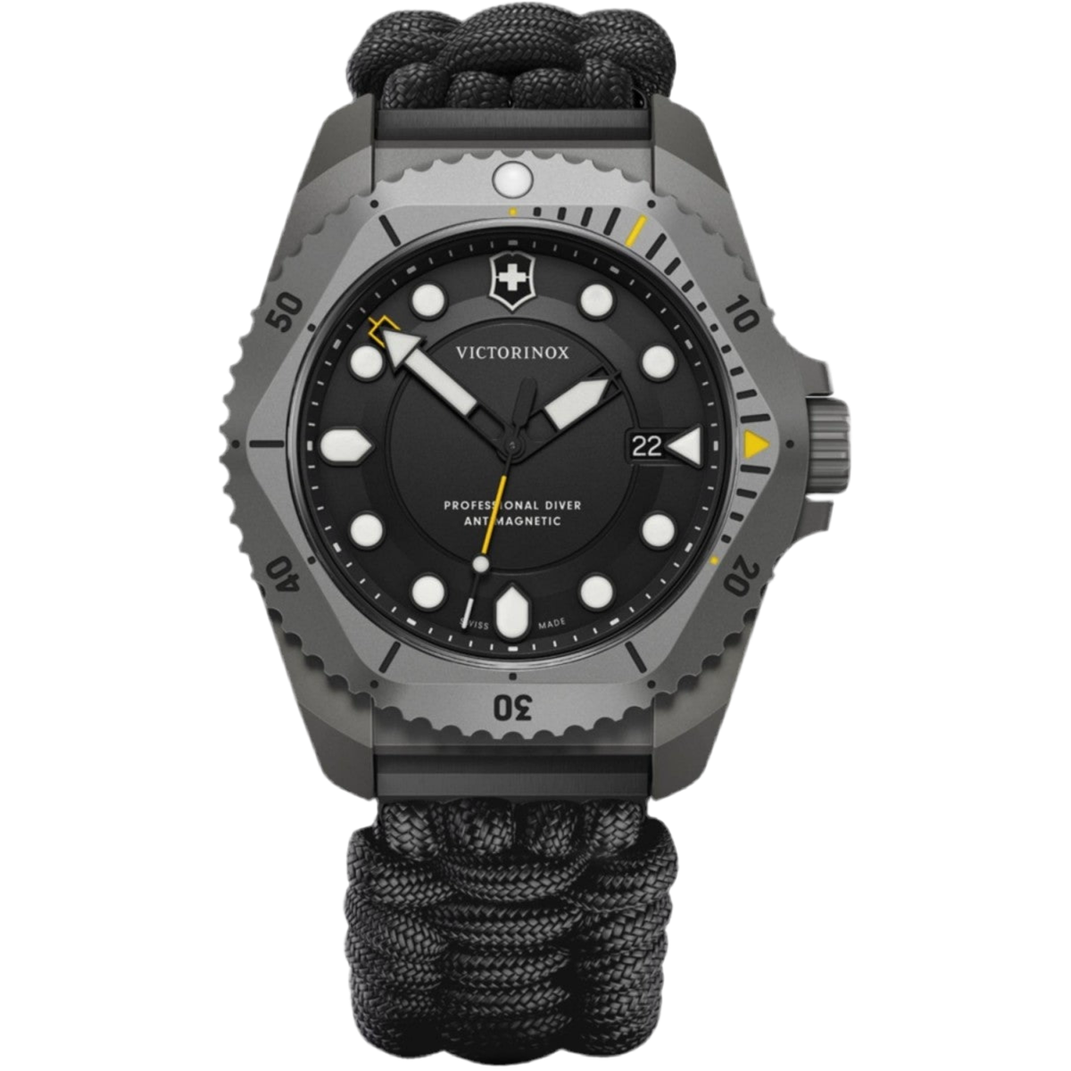 Victorinox Swiss Army Watch V241993.1 - Premium Men's Timepiece