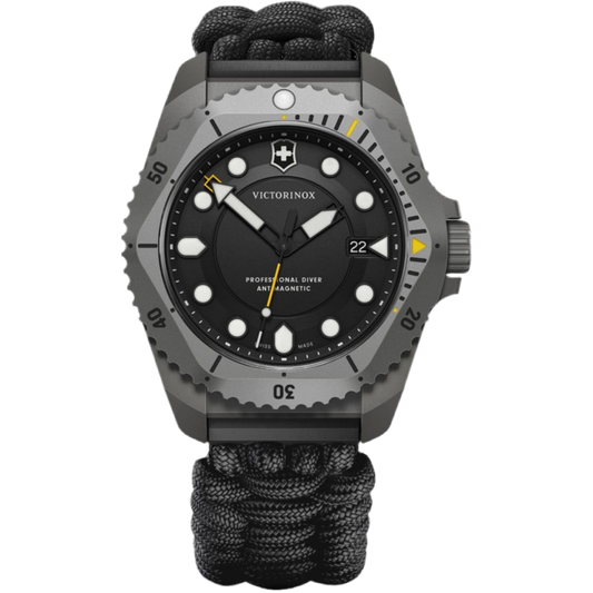 Victorinox Swiss Army Watch V241993.1 - Premium Men's Timepiece