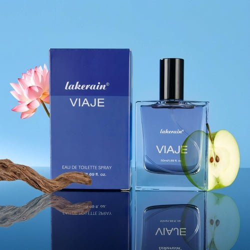VIAJE - Men's Citrus Fragrance Cologne