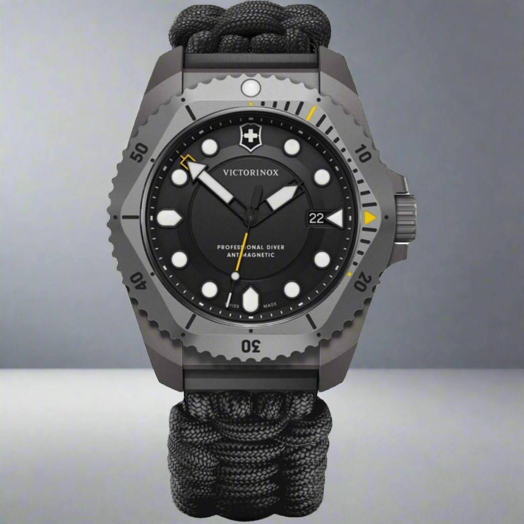 Victorinox Swiss Army Watch V241993.1 - Premium Men's Timepiece