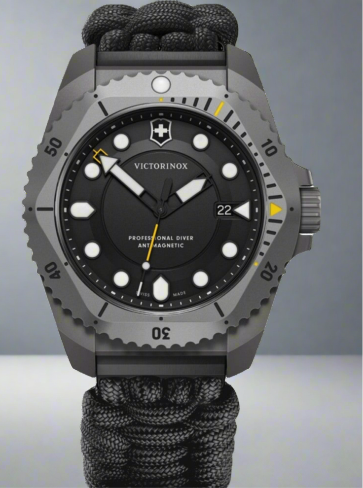 Victorinox Swiss Army Watch V241993.1 - Premium Men's Timepiece