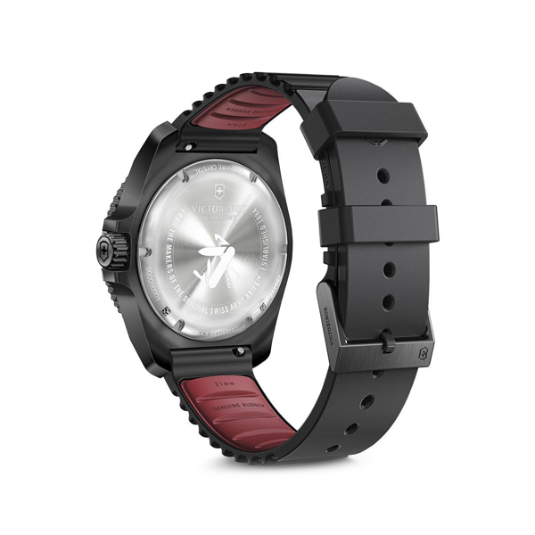 Victorinox Swiss Army Watch V241982 - Swiss Made Men's Watch